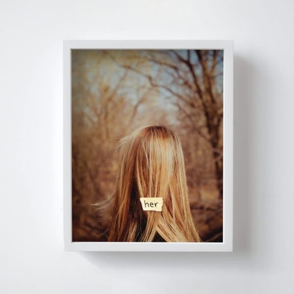 Arcade Fire & Owen Pallett - Her (Original Score) - White Vinyl LP