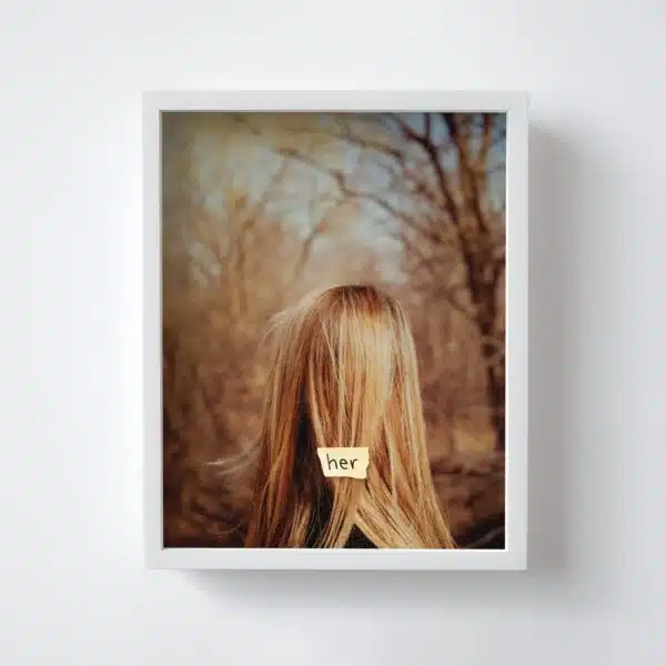 Arcade Fire & Owen Pallett - Her (Original Score) - White Vinyl LP
