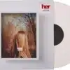 Arcade Fire & Owen Pallett - Her (Original Score) - White Vinyl LP - Image 2