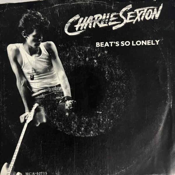 Charlie Sexton