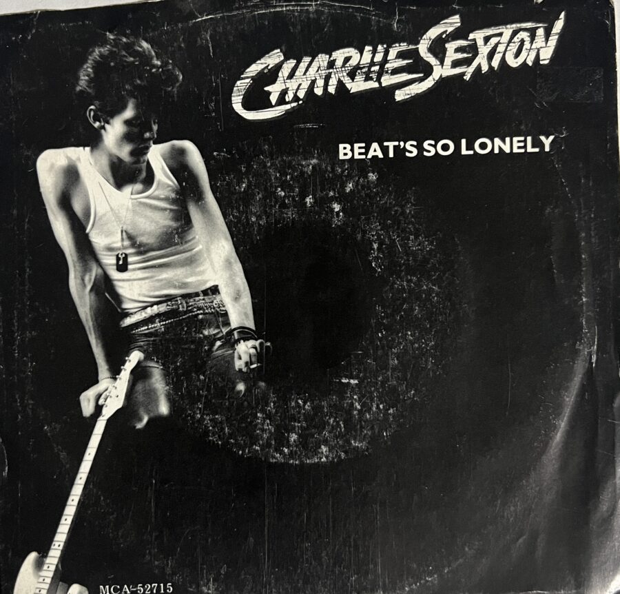 Charlie Sexton