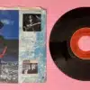 Sting - Love is the Seventh Wave / The Dream of the Blue Turtles - Image 3