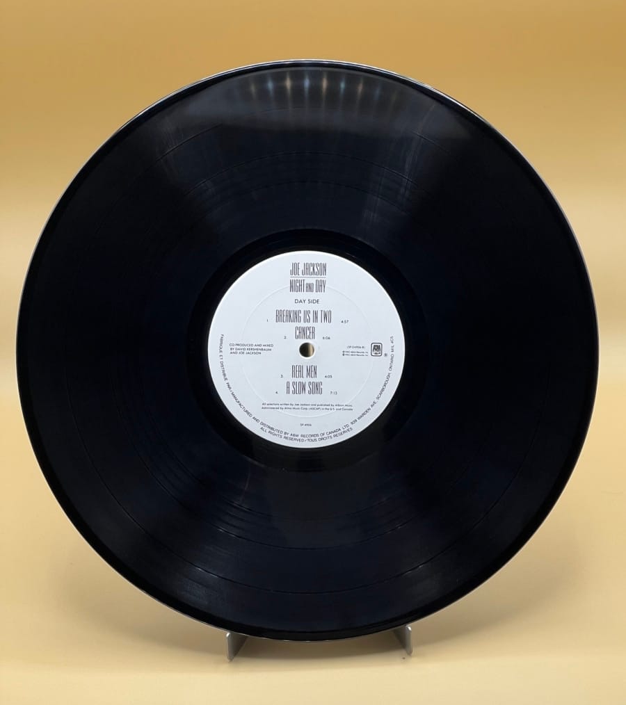 Joe Jackson - Night and Day - Image 5