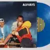 Alvvays - Bluerev (Marbled Blue Vinyl) - Image 2