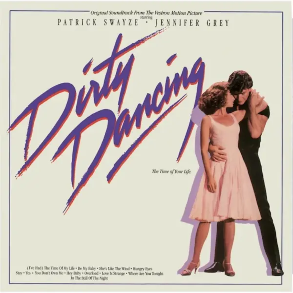 Dirty Dancing Original Soundtrack (New)