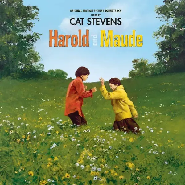 Yusuf / Cat Stevens - Harold and Maude (Original Motion Picture Soundtrack)