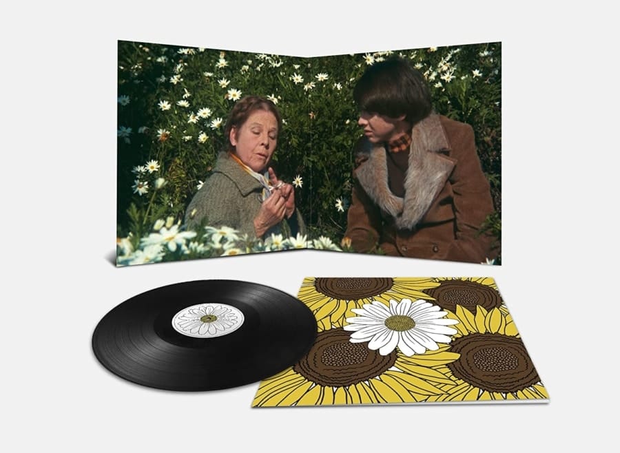 Yusuf / Cat Stevens - Harold and Maude (Original Motion Picture Soundtrack) - Image 2