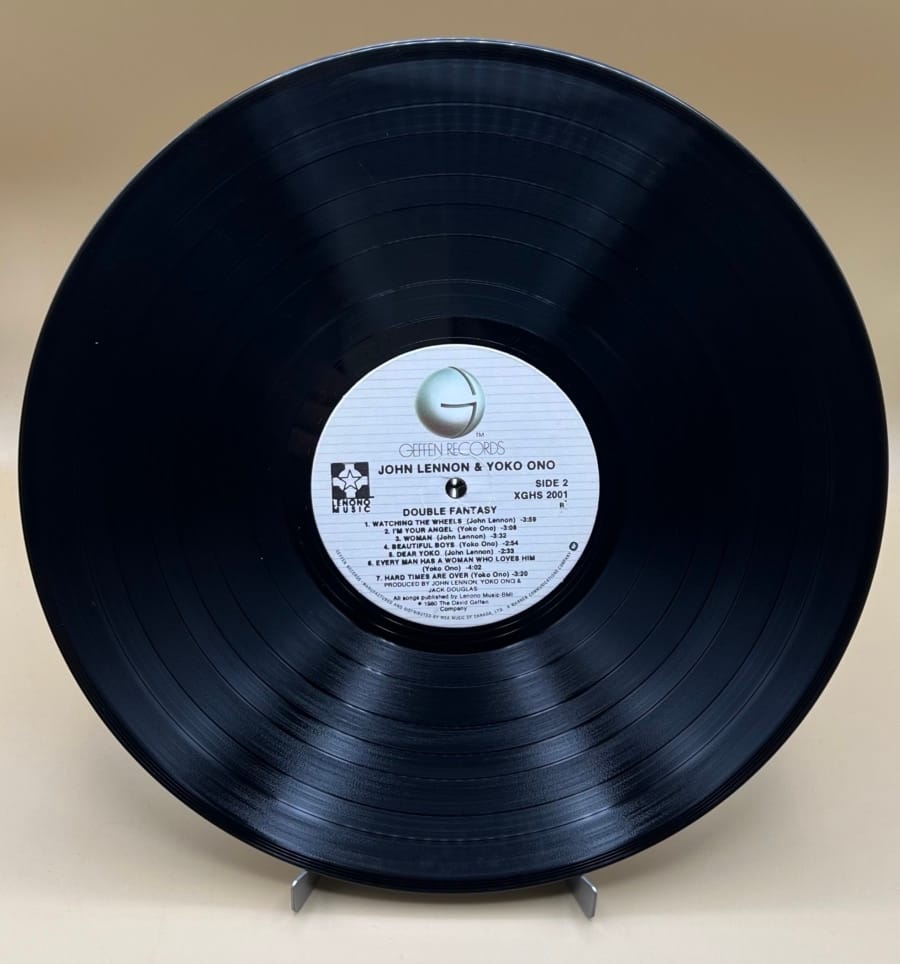 John Lennon and Yoko Ono - Double Fantasy - Image 5