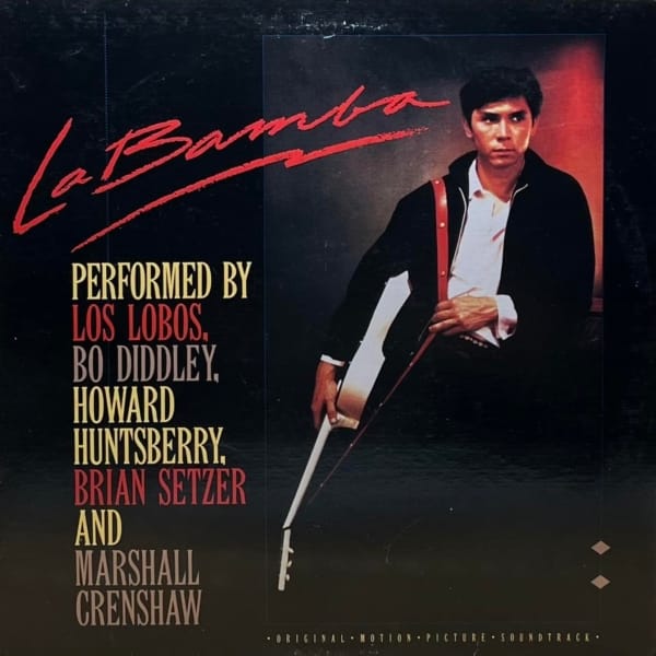 La Bamba (Original Motion Picture Soundtrack)