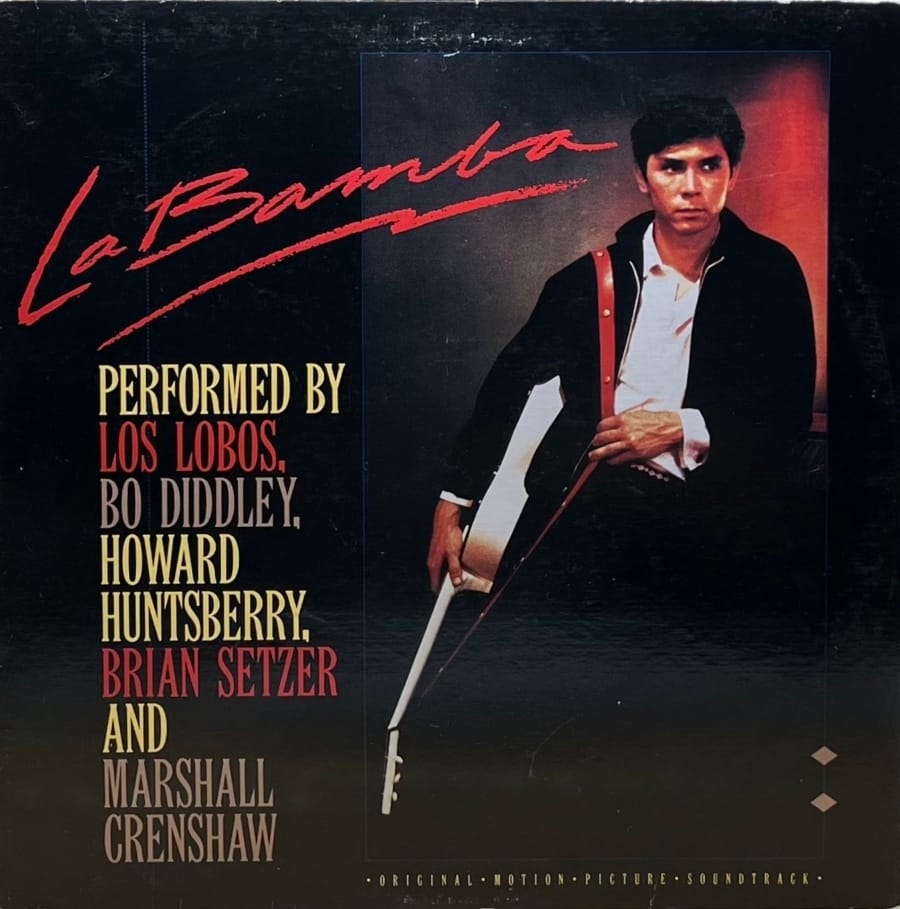 La Bamba (Original Motion Picture Soundtrack)