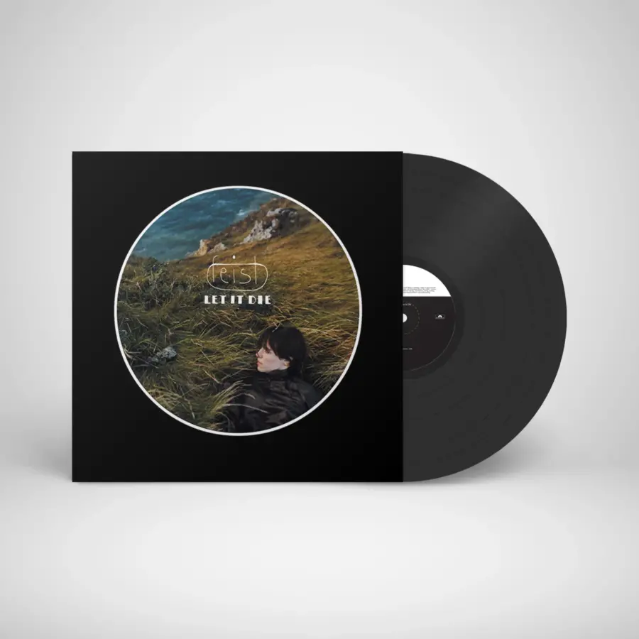 Feist - Let It Die (Vinyl LP) - Image 2