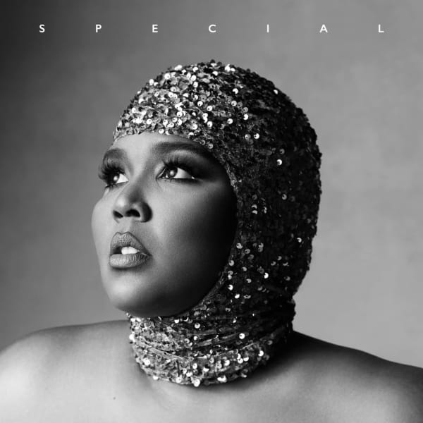 Lizzo - Special (Orange Coloured Vinyl)