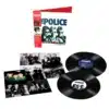 The Police - Greatest Hits 2LP - Image 2