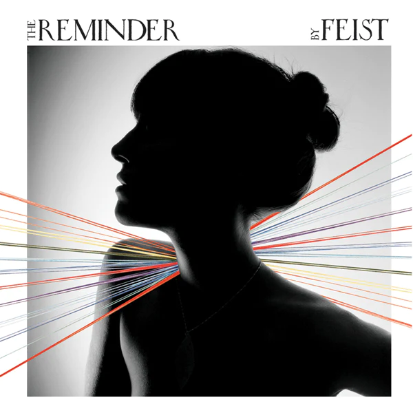 Feist - The Reminder (Vinyl LP)