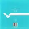Weezer (Teal Album) - Image 2