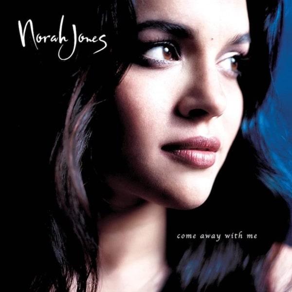 Norah Jones - Come Away With Me 20th Anniversary Vinyl LP