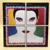 The Motels - All Four One **Used Vinyl LP** - Image 4