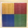 The Motels - All Four One **Used Vinyl LP** - Image 6