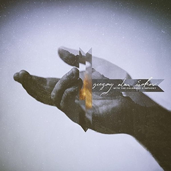 Gregory Alan Isakov - Gregory Alan Isakov With The Colorado Symphony (Vinyl LP)