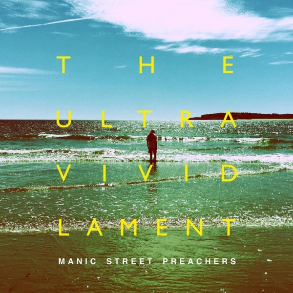 Manic Street Preachers - The Ultra Vivid Lament (Vinyl LP)