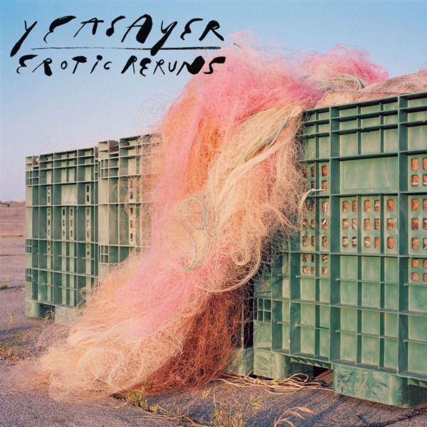 Yeasayer - Erotic Reruns (Vinyl LP)