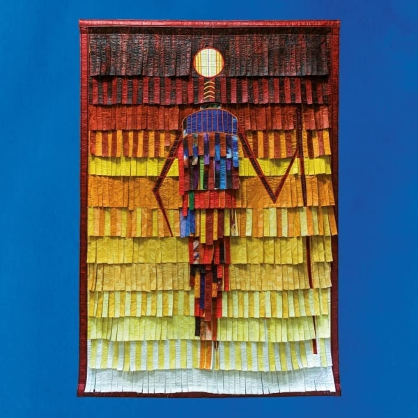 Ali Farka Touré and Khruangbin - Ali (Vinyl LP)