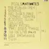 Foals - Antidotes (Limited Recycled Colored) Vinyl LP - Image 2