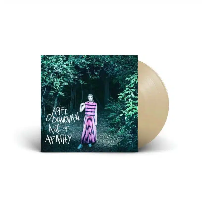 Aoife O’Donovan - Age of Apathy (Limited Bone Vinyl) - Image 2