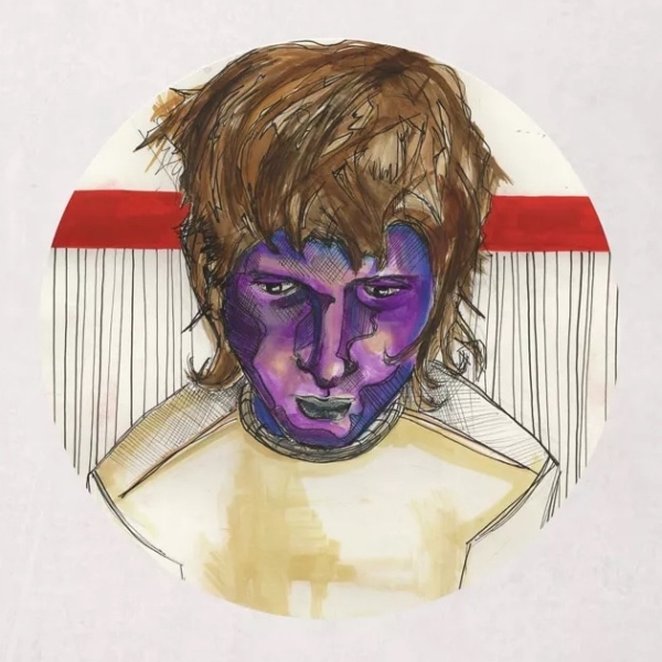The Front Bottoms - The Front Bottoms: 10th Anniversary Edition Picture Disc (Vinyl LP)