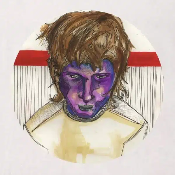 The Front Bottoms - The Front Bottoms: 10th Anniversary Edition Picture Disc (Vinyl LP)