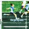 The Get Up Kids - Four Minute Mile (Baby Blue Vinyl LP)