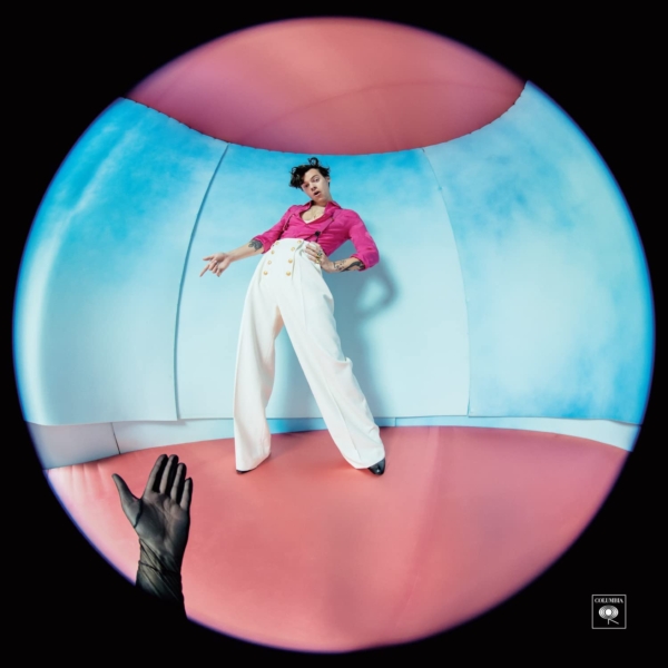 Harry Styles - Fine Line (Vinyl 2LP)