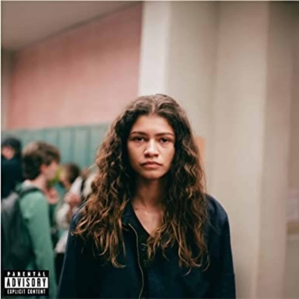 Labrinth - Euphoria Season 2 Official Score (From The HBO Original Series) Vinyl LP