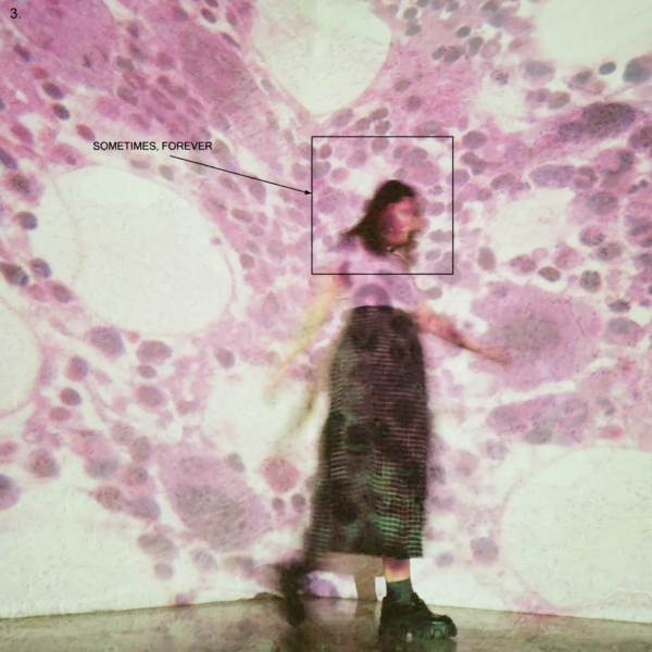 Soccer Mommy - Sometimes, Forever (Orchid Vinyl LP)