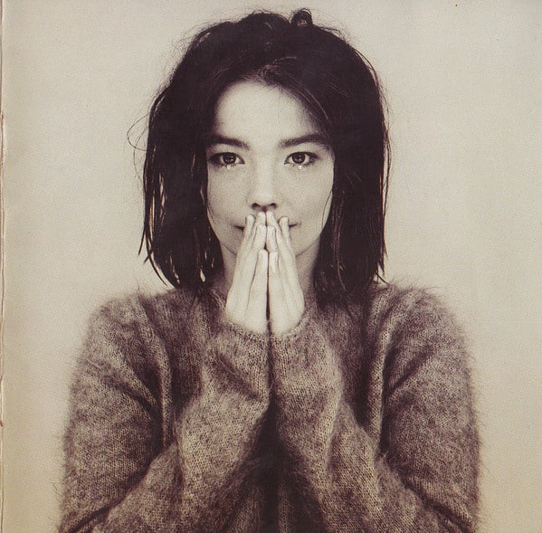 Björk - Debut (Vinyl LP)
