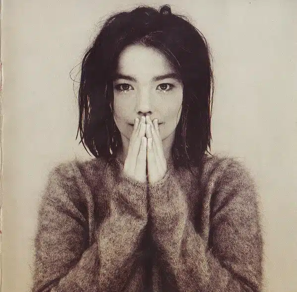 Björk - Debut (Vinyl LP)