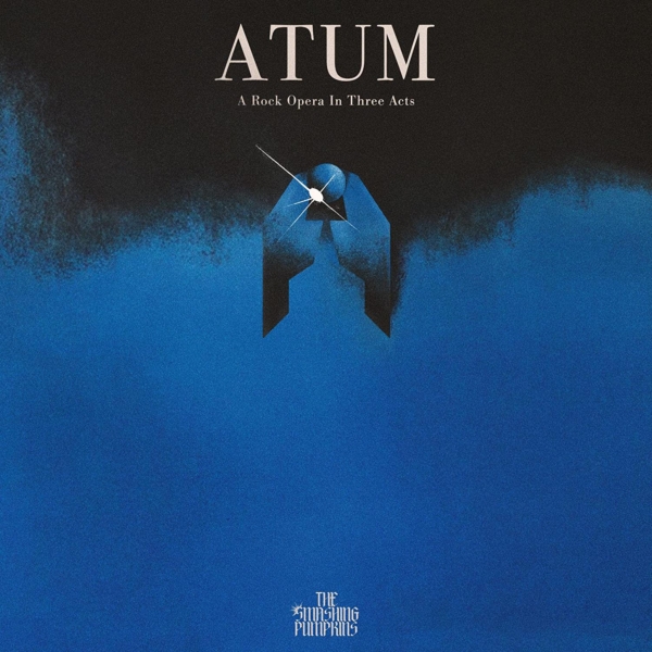 The Smashing Pumpkins - Atum: A Rock Opera In Three Acts (4LP Vinyl)