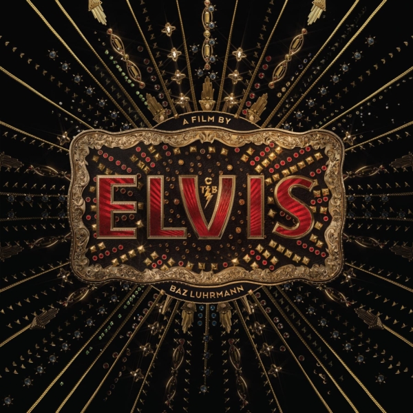 Elvis - Original Motion Picture Soundtrack (Vinyl LP)
