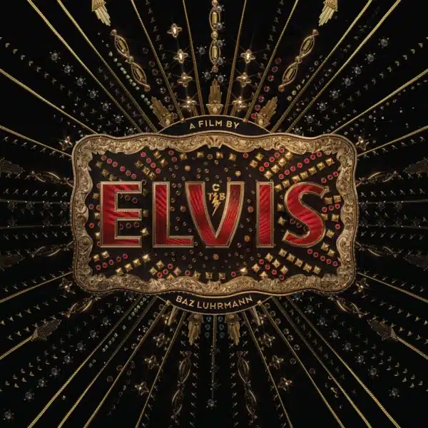Elvis - Original Motion Picture Soundtrack (Vinyl LP)