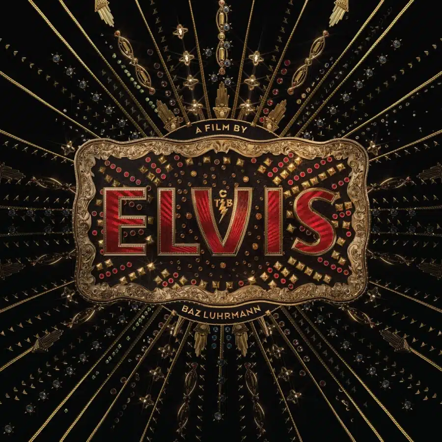 Elvis - Original Motion Picture Soundtrack (Vinyl LP)
