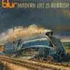 Blur - Modern Life Is Rubbish (Orange 2LP Vinyl)