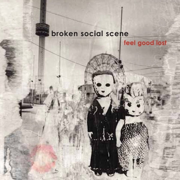 Broken Social Scene - Feel Good Lost (20th Anniversary Deluxe Edition 2LP Vinyl)