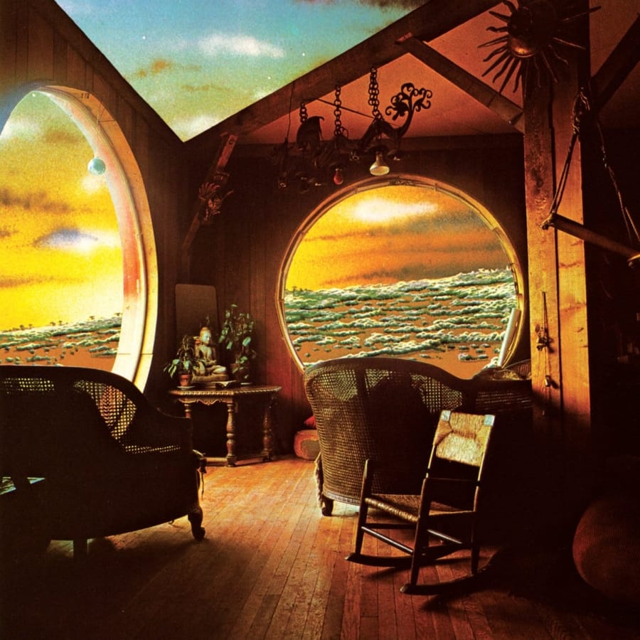 Lightning Dust - Infinite Light (Vinyl LP)