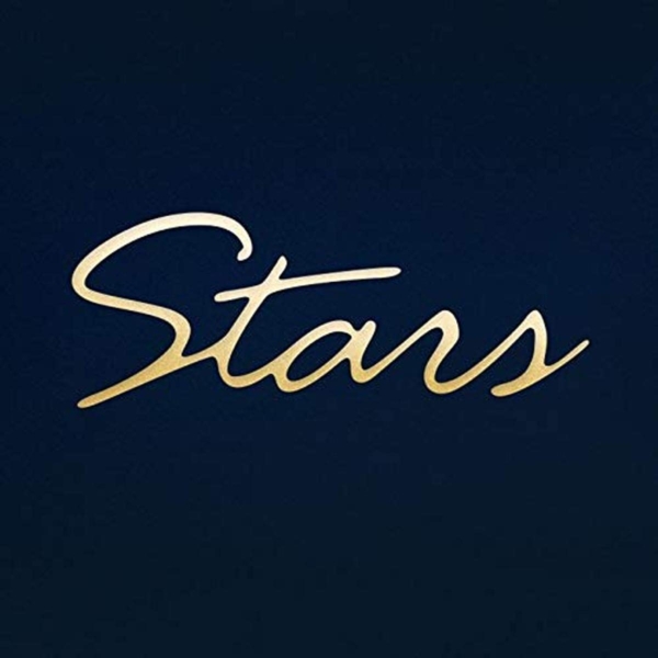 Stars - LaGuardia (The Best of Stars So Far) 2LP Vinyl