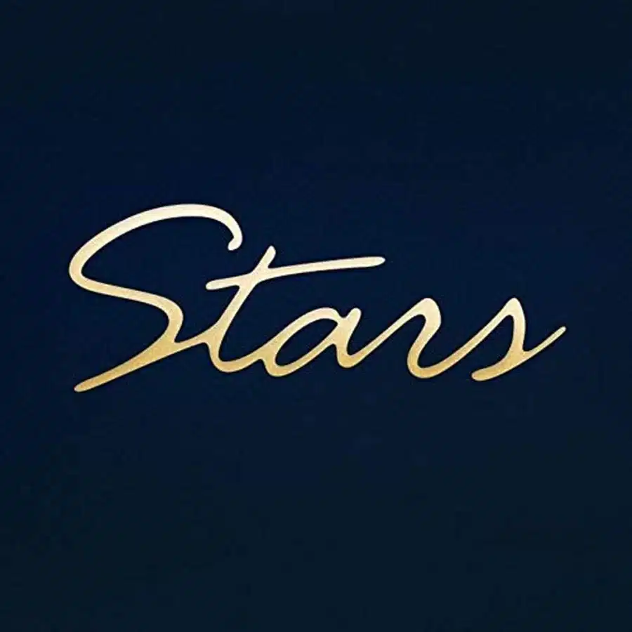 Stars - LaGuardia (The Best of Stars So Far) 2LP Vinyl