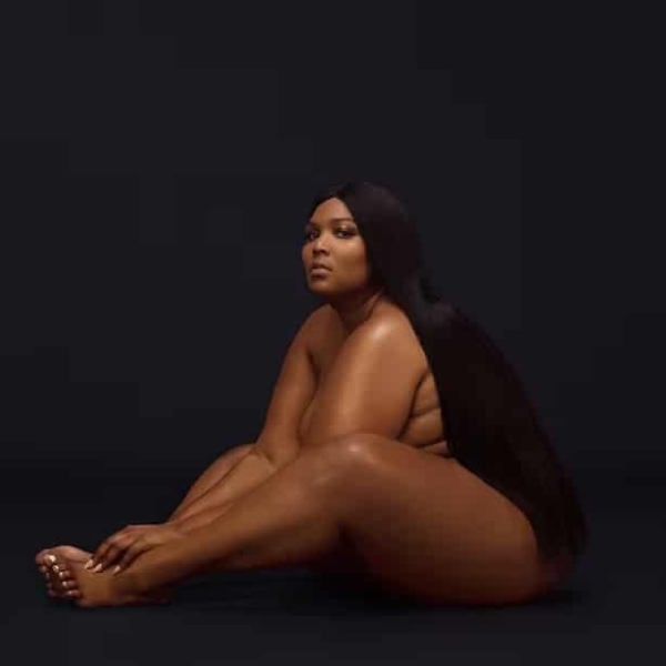 Lizzo - Cuz I Love You (Deluxe Vinyl LP)