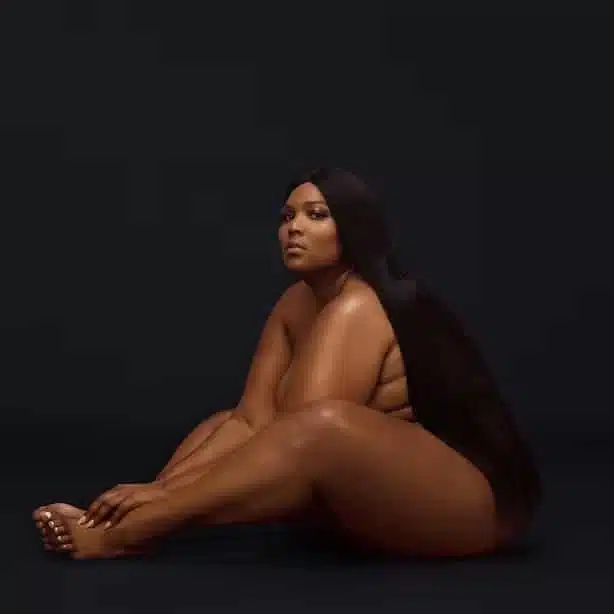 Lizzo - Cuz I Love You (Deluxe Vinyl LP)