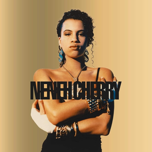 Neneh Cherry - Raw Like Sushi (Vinyl LP)