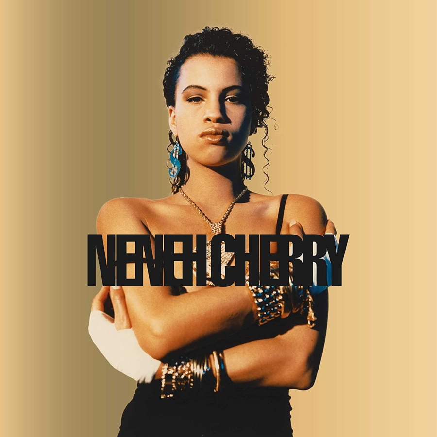 Neneh Cherry - Raw Like Sushi (Vinyl LP)