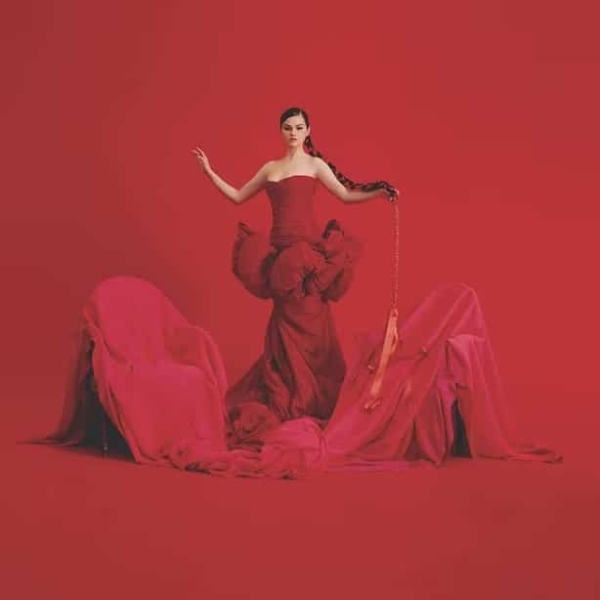 Selena Gomez - Revelación  (Vinyl LP)